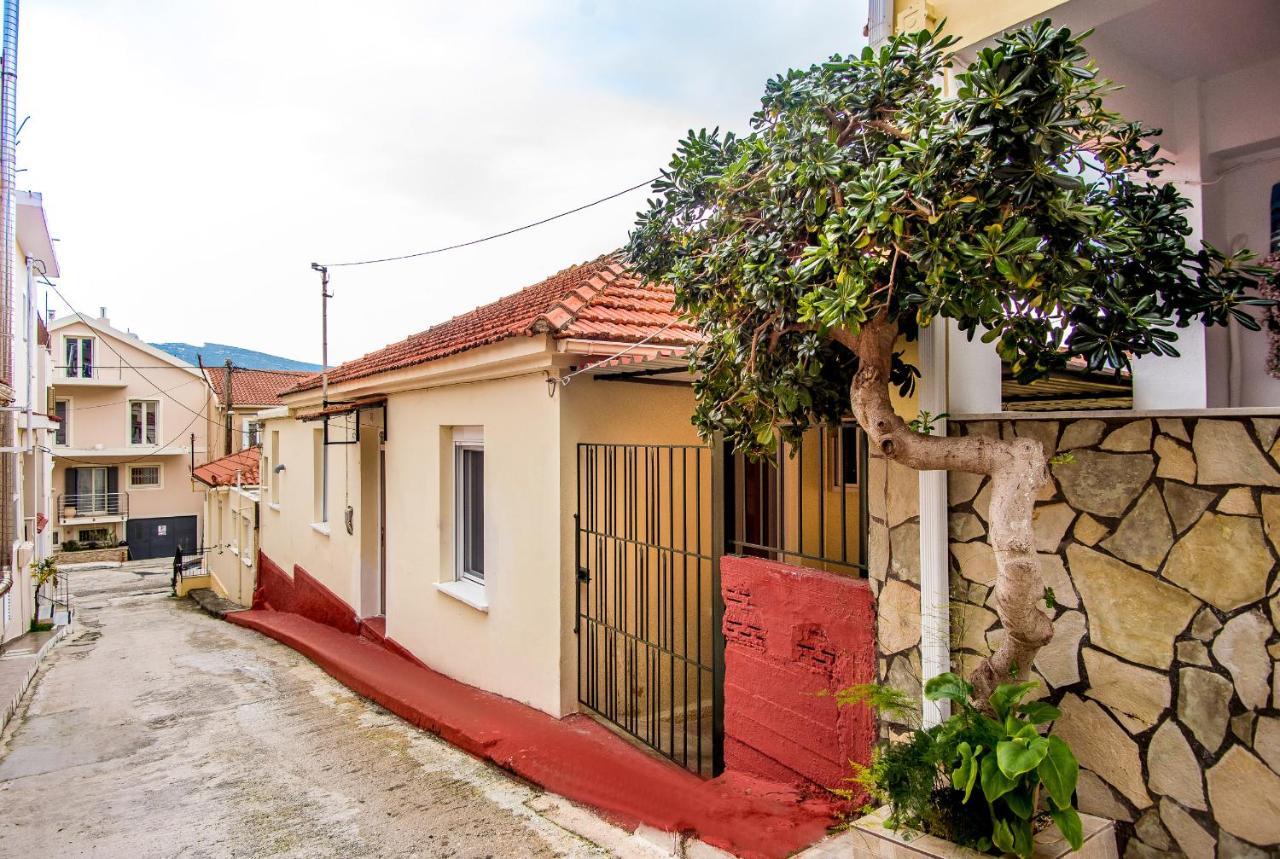 Christina'S House Villa Argostoli  Exterior photo