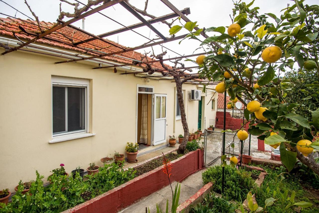 Christina'S House Villa Argostoli  Exterior photo