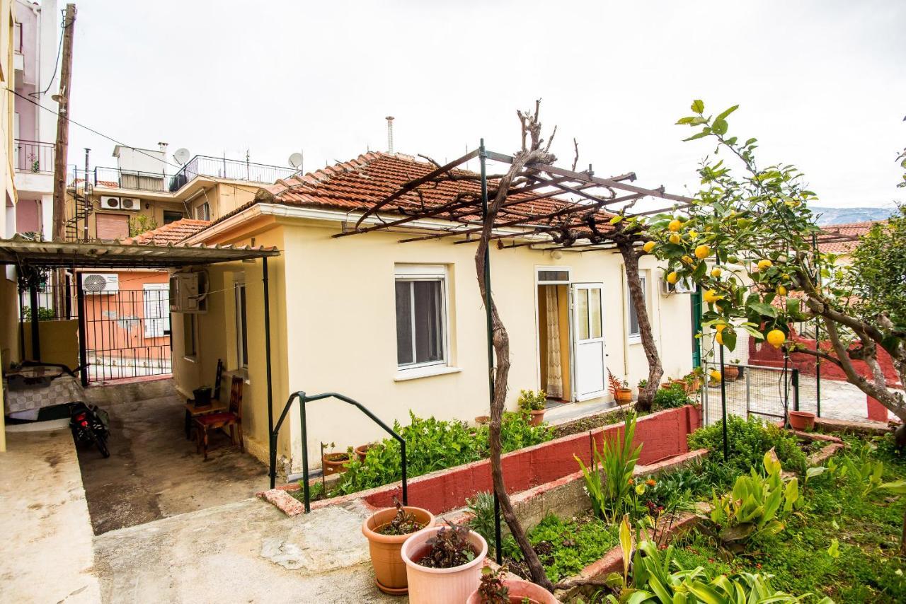 Christina'S House Villa Argostoli  Exterior photo